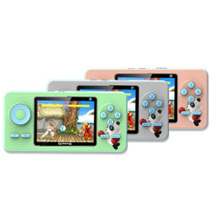 Multi-Player Retro Game Console product